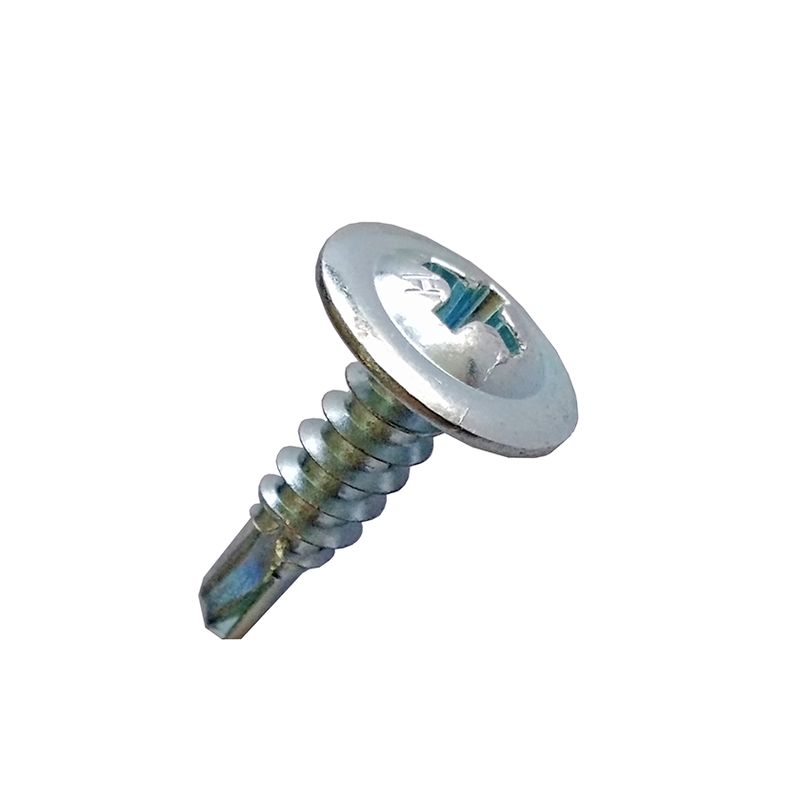 پیچ سرمته  مدل sh 4x16 بسته 20 عددی